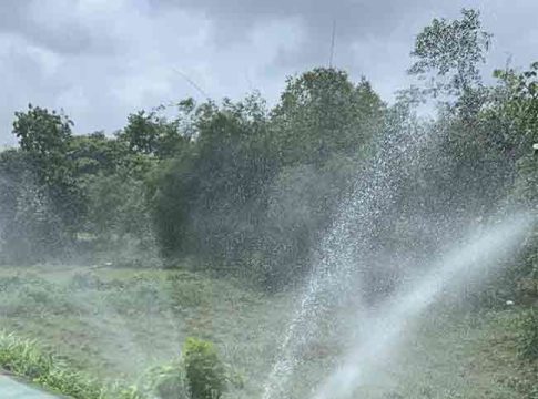 Mira Bhaynder news : मीरा भाईंदरचा पाणी पुरवठा बंद