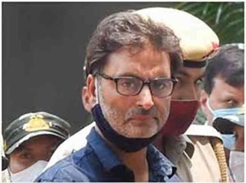 Yasin Malik : यासीनला न्यायालयात कोणी आणले?