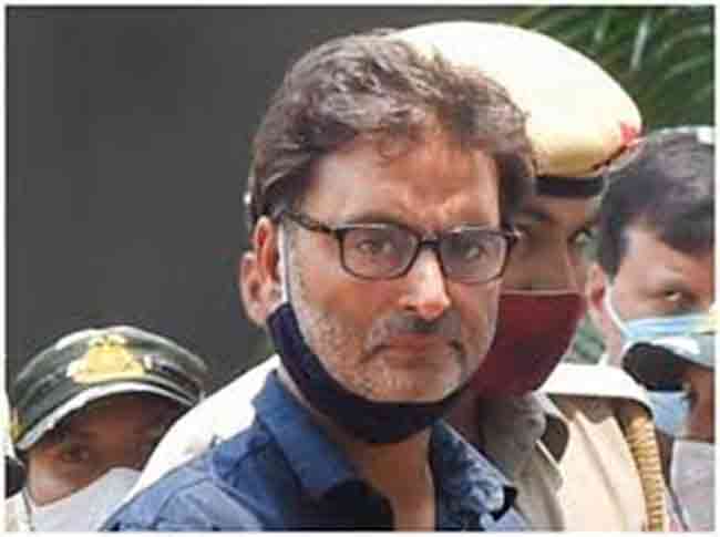 Yasin Malik : यासीनला न्यायालयात कोणी आणले?