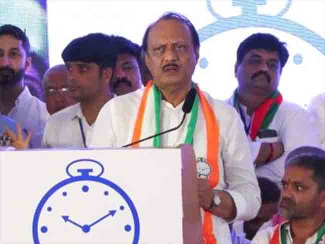 Rajyasabha Election : इच्छुकांची नावे मागे सारत राष्ट्रवादीकडून ‘यांना’ राज्यसभेची उमेदवारी जाहीर
