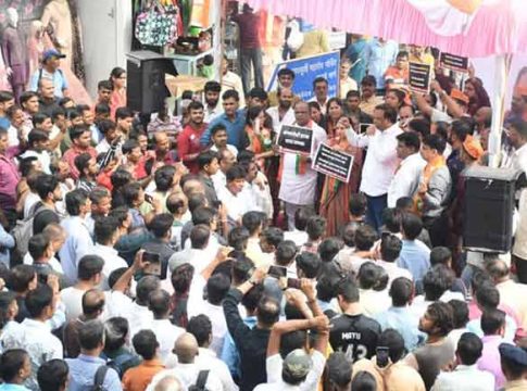 मुंबईत १५ तर पुण्यात ५ हजार बांगलादेशी वाढले