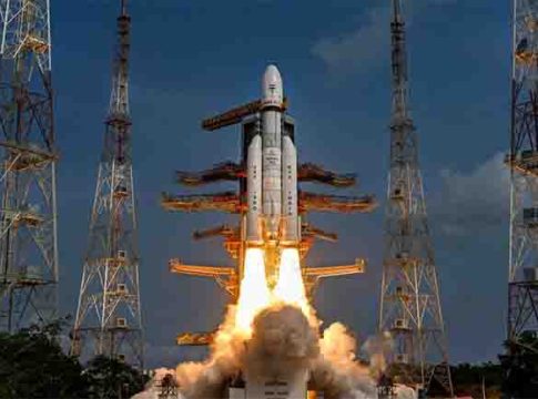 National Space Day : आता २३ ऑगस्ट 'राष्ट्रीय अवकाश दिन'!
