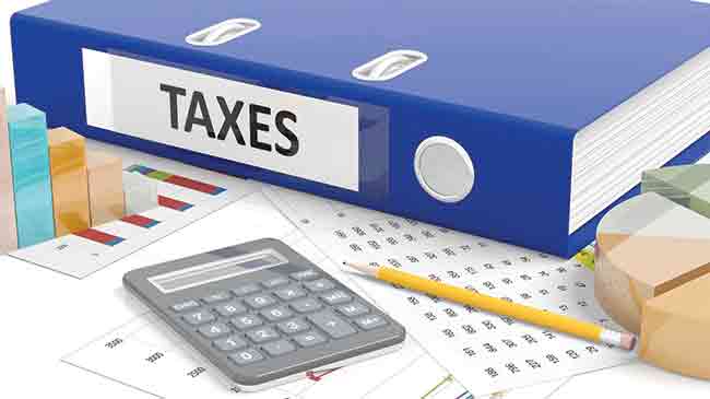 आर्थिक चुकांचा आढावा व नवसंकल्प…