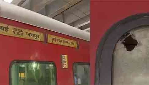 Jaipur Express Firing : ट्रेन गोळीबारातील मृतांची नावे आली समोर... एका प्रवाशाने सांगितला घटनेचा थरारक अनुभव!