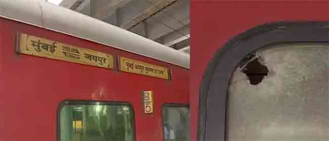 Jaipur Express Firing : ट्रेन गोळीबारातील मृतांची नावे आली समोर… एका प्रवाशाने सांगितला घटनेचा थरारक अनुभव!