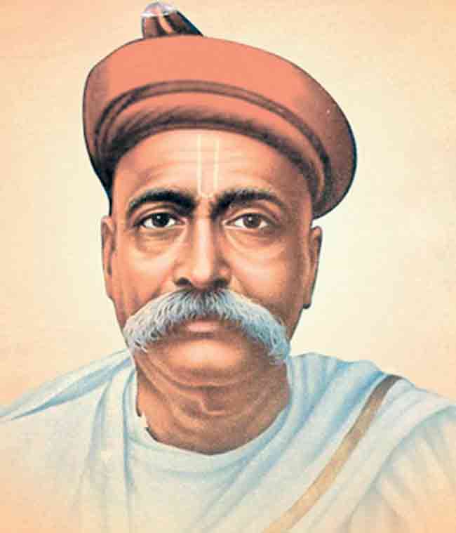 ‘लोकमान्य’ अर्थकारणी
