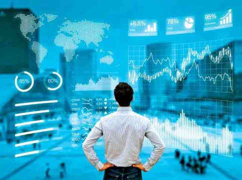 Stock Market : नवीन शेअर्स खरेदीसाठी वेट अँड वॉच...