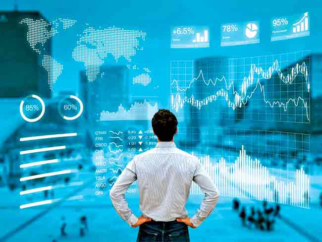 Stock Market : नवीन शेअर्स खरेदीसाठी वेट अँड वॉच…