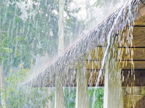 Unseasonal Rain : विदर्भात पुन्हा अवकाळी पाऊस; बळीराजाची चिंता व धाकधूक कायम