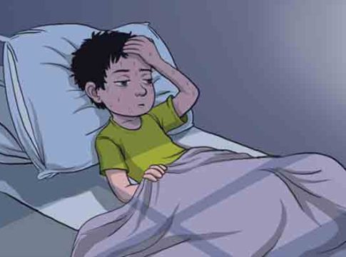 पावसाळ्यात या ५ आजारांचा वाढतो धोका, व्हा अलर्टं