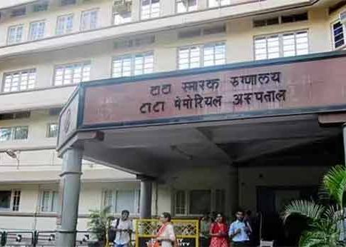 कॅन्सरग्रस्त वृद्धांसाठी टाटा हॉस्पिटलचा विशेष विभाग