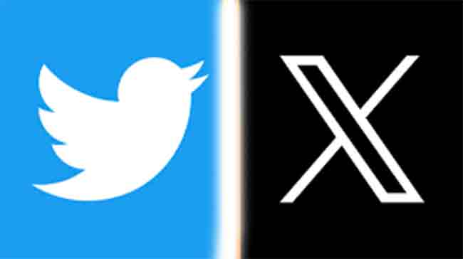 X अर्थात Twitter बंद पडलं, युझर त्रस्त