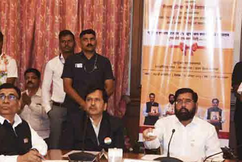 virtual classrooms : ‘आयटीआय’मध्ये तयार करण्यात आलेल्या ७५ व्हर्च्युअल क्लासरुमचे मुख्यमंत्री एकनाथ शिंदे यांच्या हस्ते उद्घाटन