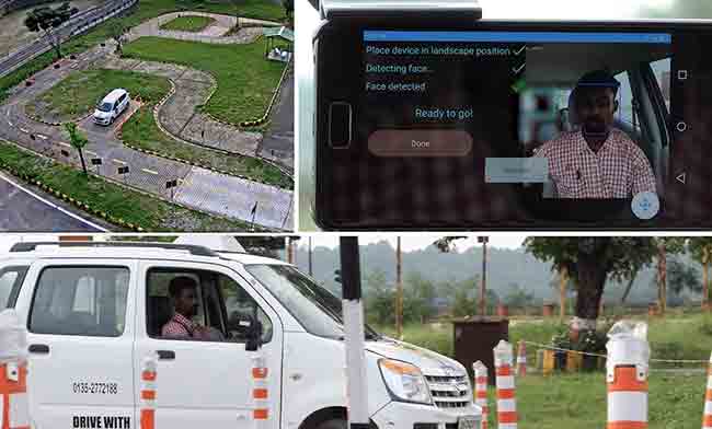 AI-Driving Tests : आता ड्रायव्हिंग लायसन्ससाठी द्यावी लागणार एआय परीक्षा!