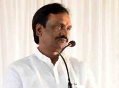 ठाकरे गटाच्या नेत्याचा कांगावा, अंगावर धावुन जाण्याचा प्रयत्न