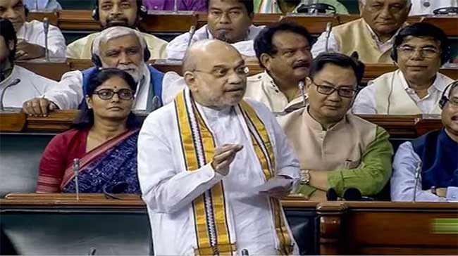 Delhi Services Bill : दिल्ली सेवा विधेयक राज्यसभेतही मंजूर; विधेयकांच्या बाजूने १३१ तर विरोधात १०२ मते