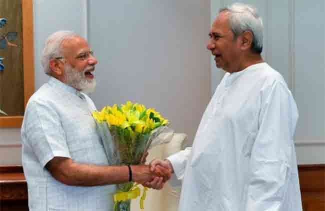 BJD supports Modi government : दिल्लीत ‘आप’ला धक्का! दिल्ली सेवा विधेयक आणि अविश्वास प्रस्तावावर बीजेडीचा मोदी सरकारला पाठिंबा