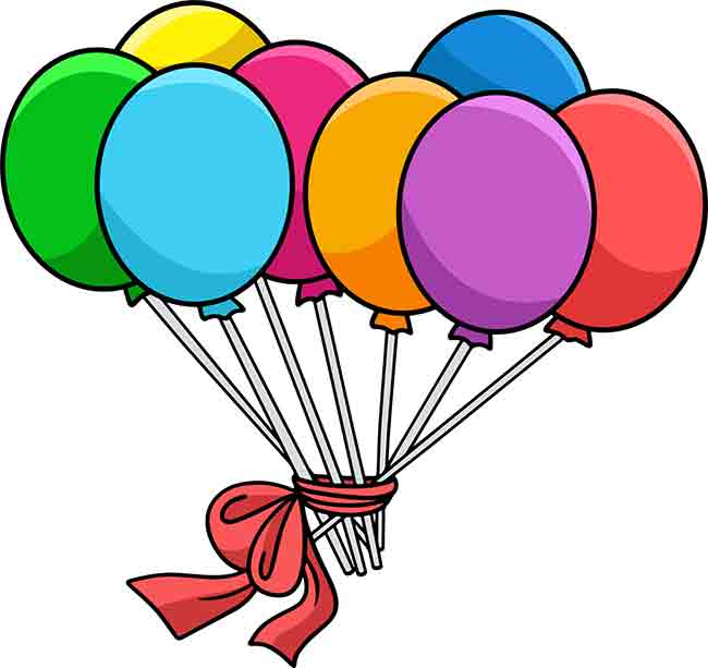 Co-operation : गोष्ट एका फुग्याची…