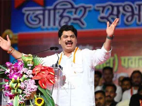 Dhananjay Munde : जो मैं बोलता हूँ, वो मैं करके दिखाता हूँ...