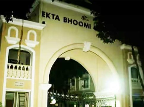 बोरिवलीतील उच्चभ्रू सोसायटीच्या फ्लॅटमध्ये आढळला ज्येष्ठ महिलेचा कुजलेला मृतदेह