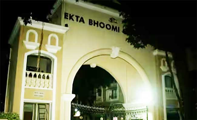 बोरिवलीतील उच्चभ्रू सोसायटीच्या फ्लॅटमध्ये आढळला ज्येष्ठ महिलेचा कुजलेला मृतदेह