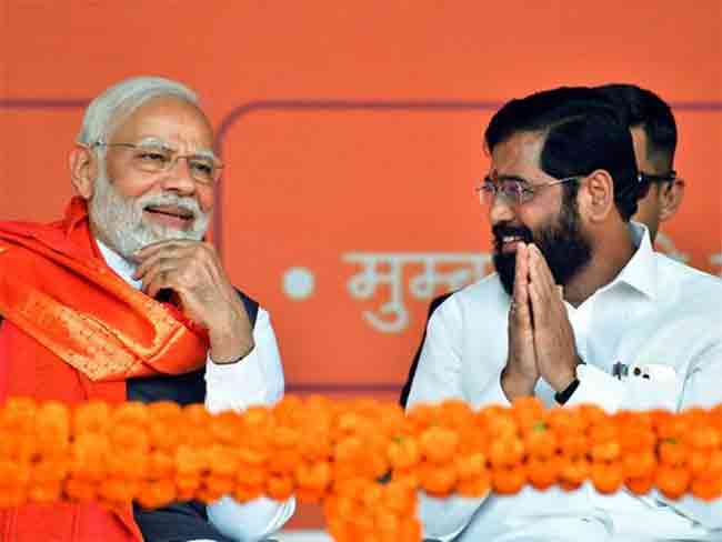 Lokmanya Tilak Purskar : पंतप्रधान मोदींनी केलेल्या कामांना मिळाली ‘लोकमान्यता’!