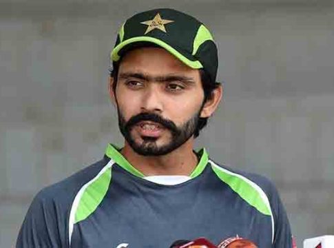 फवाद आलमची पाक क्रिकेटमधून निवृत्ती