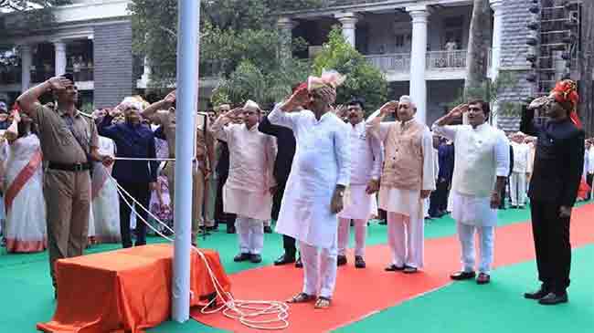 Ajit Pawar : राज्य सरकारची ‘ही’ योजना जगाच्या इतिहासात कुठेही नाही