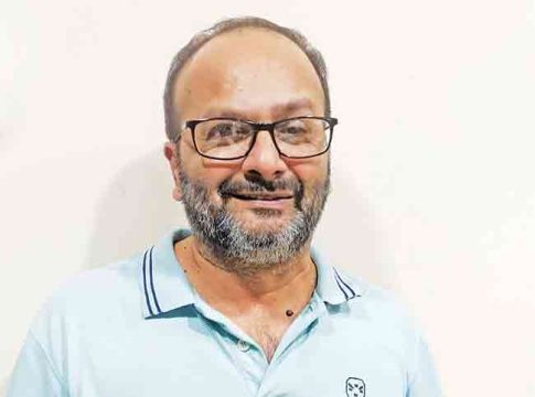 Ganesh Pandit : ‘ओक्के हाय एकदम’