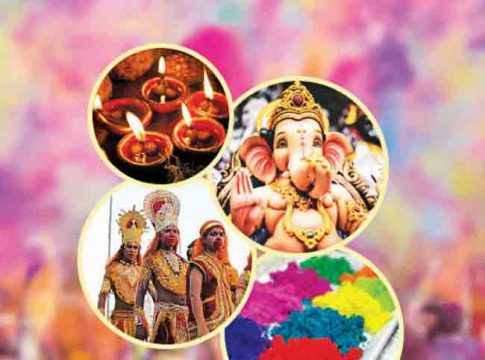 सण आणि उत्सव : आजच्या काळाची गरज