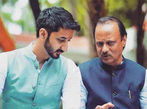 Jay Pawar : अजितदादांचे पुत्र जय पवार पाहतायत दादांच्या सिग्नलची वाट; राजकारणात होणार का सक्रिय?