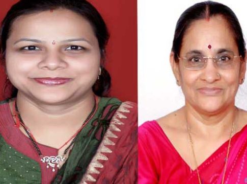 कांदिवलीत सासू-सुनेचे अनोखे प्रेम; सुनेला किडनी दान करून दिले जीवनदान