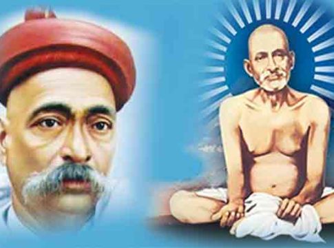 Lokmanya Tilak : बाळ गंगाधर, चिरंजीव निरंतर...