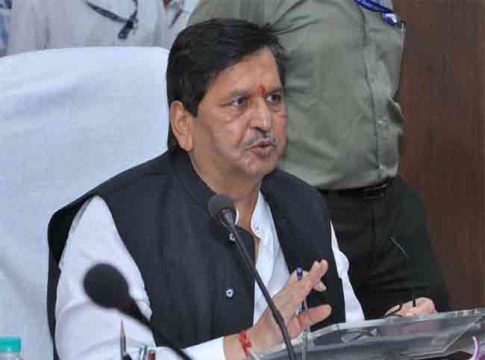 प्रवेश प्रक्रियेमध्ये दुहेरी लाभ घेणाऱ्या आयटीआय विद्यार्थ्यांवर कडक कारवाई: मंत्री मंगल प्रभात लोढा यांचे निर्देश