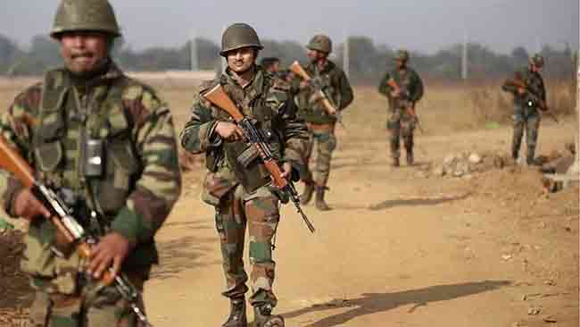 Vande Mataram : वंदे मातरम…