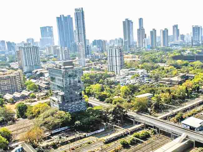 Mumbai