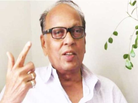 निसर्गकवी ना. धों. महानोर यांचे निधन