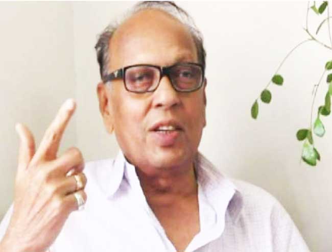 रानकवी हरपल्याने निसर्गही नि:शब्द…