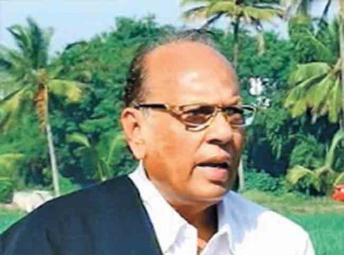 N. D. Mahanor : शब्दमाधुर्य असलेला कृतिशील साहित्यिक