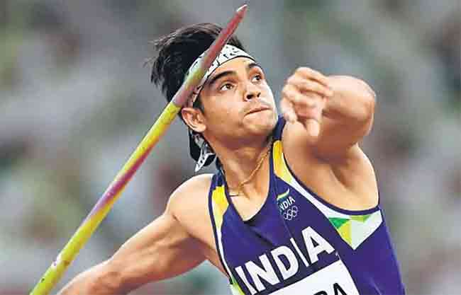 Neeraj Chopra : डायमंड लीगमध्ये नीरज चोप्राला सुवर्णपदकाची हुलकावणी