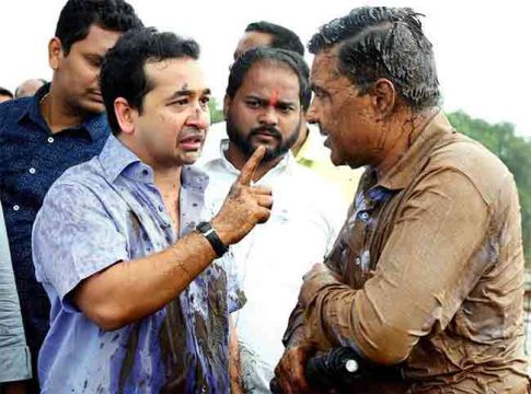 Mumbai Goa highway : आक्रमक राणे पॅटर्नमुळेच सिंधुदुर्गातील महामार्ग पूर्ण झाला