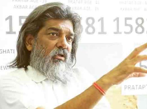 Manasi Desai : माझ्या वडिलांनी कोणालाही फसवलेलं नाही