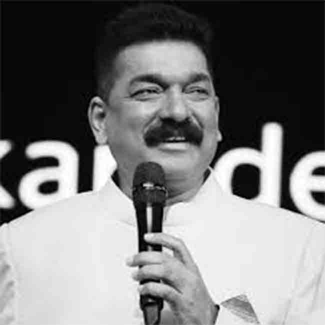 Nitin Desai: उमद्या कलादिग्दर्शकाची चटका देणारी एक्झिट