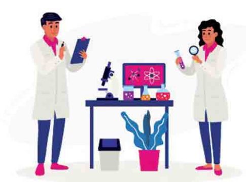 Fake documents : बनावट कागदपत्रांच्या साहाय्याने पॅथॉलॉजी लॅब