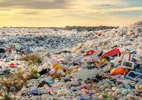 Say No to Plastic : कापडी पिशव्या वापरा... नाहीतर 'या' कठीण कारवाईला सामोरे जा