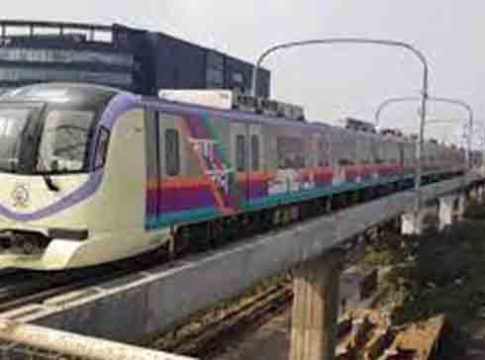 Pune Metro: गणेश भक्तांसाठी स्वारगेट ते सिव्हिल कोर्ट दर तीन मिनिटांला धावणार मेट्रो