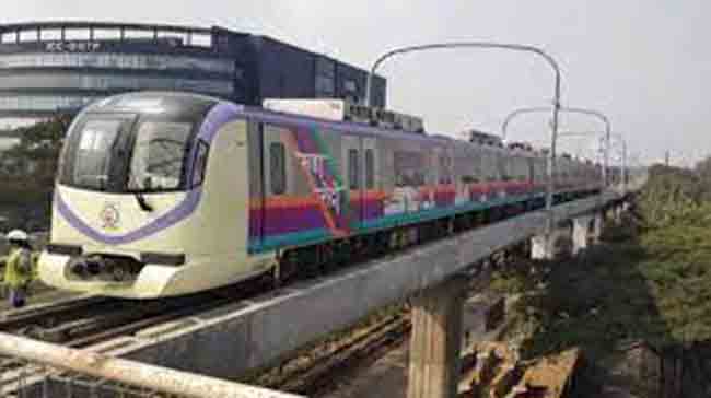 Pune Metro: गणेश भक्तांसाठी स्वारगेट ते सिव्हिल कोर्ट दर तीन मिनिटांला धावणार मेट्रो