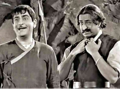 Old Hindi Songs : हम उस देशके वासी हैं...