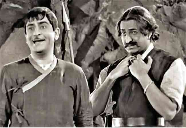 Old Hindi Songs : हम उस देशके वासी हैं…