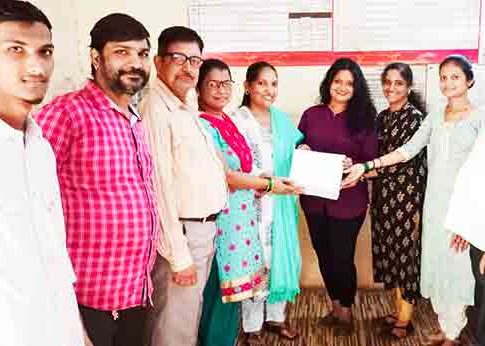 Rakshabandhan : एक राखी, सैनिकहो तुमच्यासाठी...